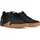 Trainingsschuhe Damen 001 black/anthracite/metallic silver 41