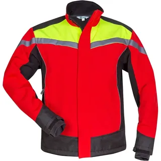 Elysee ESCHE Forst-Softshelljacke - S