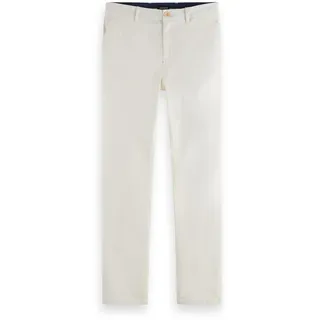 Scotch & Soda Herren Hose Stuart Chino - 36W / 32L