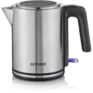 Severin WK 3489 1 l Silber