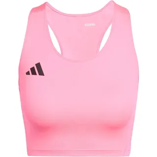 adidas Adizero Essentials Damen Pink M