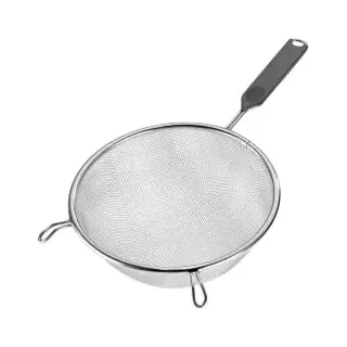 Westmark Haushaltssieb Traditionell Ø 18 cm