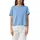 T-Shirt Blau XS