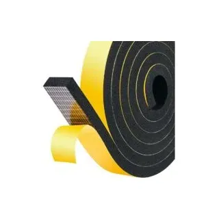Flexibles Gummidichtungsband, Selbstklebendes Schalldämmband, 25 Mm X 10 Mm X 2 M, Für Türen, Fenster, Klimaanlagen, Zugluftstopper, Schalldämmung, 1 Rolle