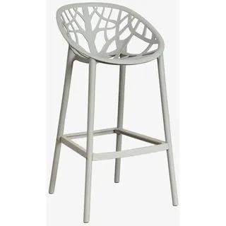 SKLUM 2er Set Outdoor-Barhocker Ores - ↑75 cm