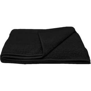 online schwarz kaufen Handtücher