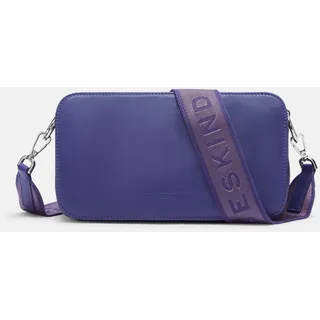 Liebeskind Berlin Clarice Crossbody Bag Leather Purple