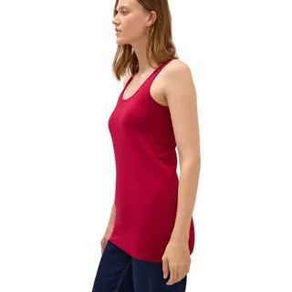 Cecil Damen Langes Basic Top - XXL