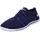 Barfußschuh Blau 38