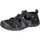 Keen 2 Schwarz 39