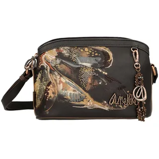 Anekke Dreamverse Wings Umhängetasche Synthetik Multicolor