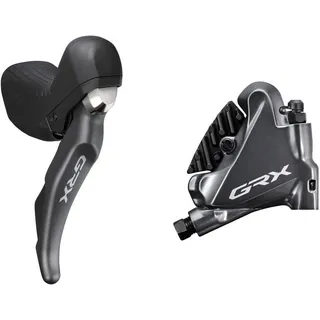 Shimano GRX ST-RX810/BR-RX810