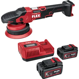 Flex XFE 2 15 18-EC Akku
