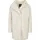 Ladies Oversized Sherpa Coat