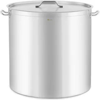 Royal Catering Kochtopf 170 L Ø 60 cm rund