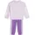 Baby Jogginganzug I 3S FT JOG 240 KC6152 74 Icelav/White 74