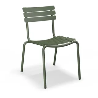 Houe ALUA Gartenstuhl 55 x 60 x 80 cm olive green