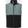 Fleece Vt Schwarz 48