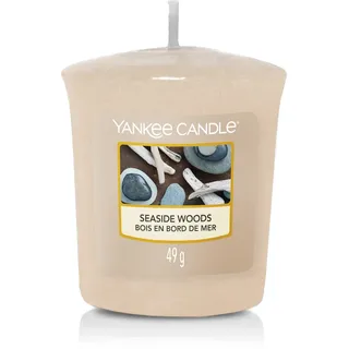 Yankee Candle Seaside Woods Votivkerze 49 g