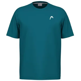 Head Head, Slice II T-Shirt Men, Teal