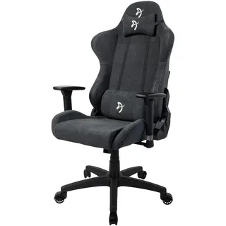 Arozzi Torretta Soft Fabric dunkelgrau