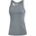 Tanktop steingrau 38 Damen