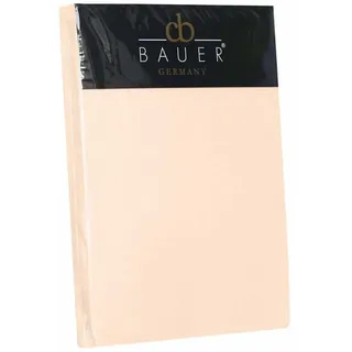 Curt Bauer Mako-Satin Spannbetttuch
