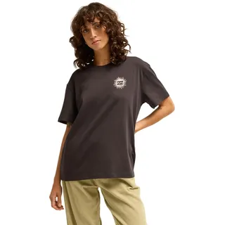 BILLABONG Always Looking Schwarz L