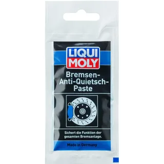 LIQUI MOLY Paste, Brems-/Kupplungshydraulikteile