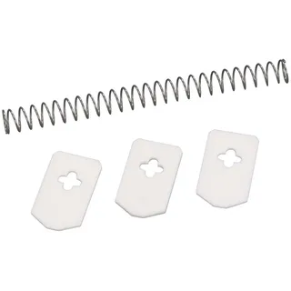 Leifheit Ersatzteil-Set für Kirschentkerner 37211