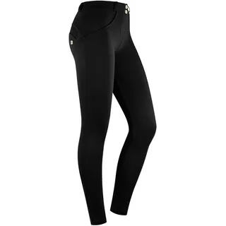 Freddy - Hose Push Up WR.up® Superskinny Bio-Baumwolle - L