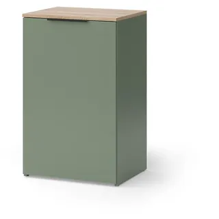 Vicco Wido 50 x 80 x 40 cm Grün