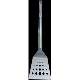 WMF Pfannenwender Edelstahl Grill Küche Camping Wender Zubehör Grillzubehör NEU