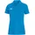 Poloshirt Damen blau 38