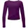 AET131LS in dark plum Gr L