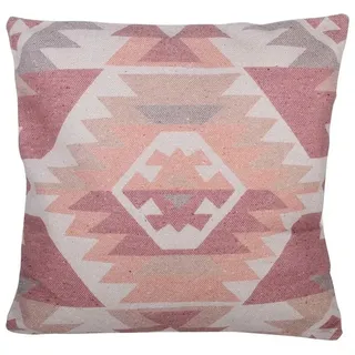 Casa Moro Dekokissen Orientalisches Ethno Kissen Mira 45x45 cm mit Füllung, Perfekt als Geschenk