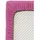 Single-Jersey 90 x 190 - 100 x 200 cm cassis