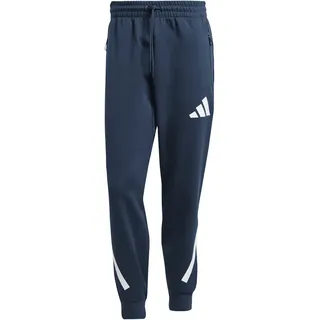 adidas Z.N.E. Jogginghose Aurora Ink Regular Blau S
