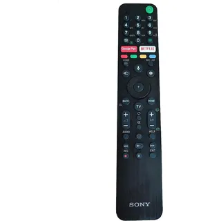 SONY Fernbedienung RMF-TX500E, 149355411, 149355414, 149355421, 149355423, VOICE Remote original