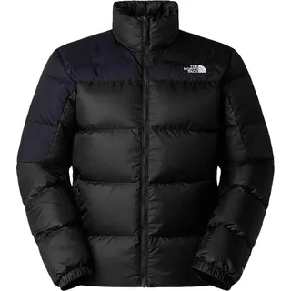 The North Face Diablo Down 2.0 schwarz S