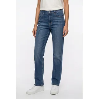 Marc O'Polo Olina Straight Fit Dunkelblau 30/32