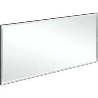 Villeroy & Boch Subway 3.0 Spiegel mit LED-Beleuchtung, A46316BC