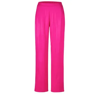 GOLDNER Vera Schlupfhose Weit Pink 19