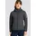 Damen Funktionsjacke grau D48