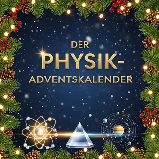 FlipFlop Der Physik-Adventskalender