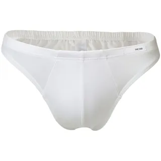 HOM Comfort Micro Briefs Classic weiß S 2er Pack
