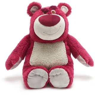 Disney Store Official, Toy Story, Lotso Knuddelbär, 32 cm