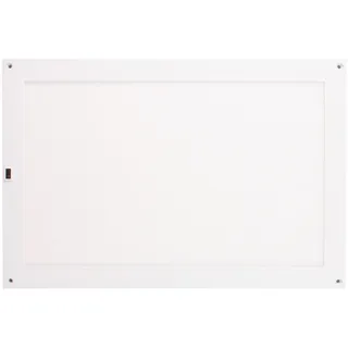 Müller-Licht Müller Licht LED Unterbauleuchte Salva 7,5W Warmweiß weiß