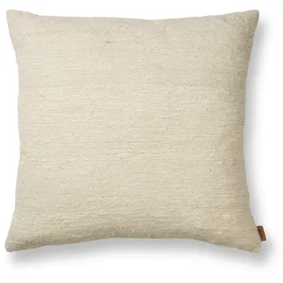 Ferm Living - Nettle Kissen, 50 x 50 cm, natur