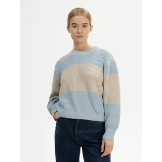 Mela ADAH Pullover Beige S